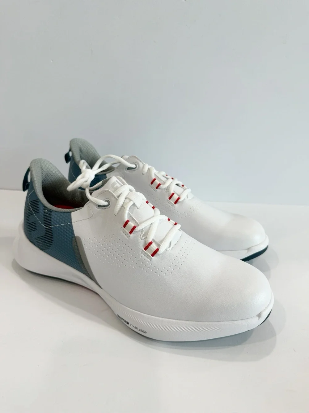 Footjoy Fuel Spikeless Men’s Golf Shoes